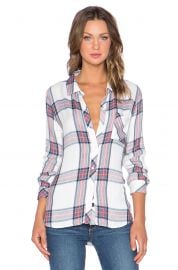 Rails Hunter Shirt at Revolve