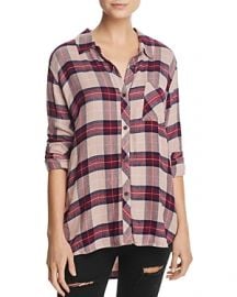 Rails Hunter Shirt at Bloomingdales