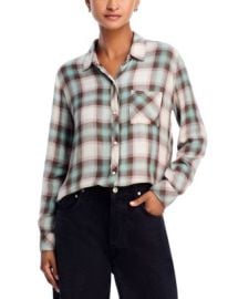 Rails Hunter Shirt Bloomingdale39s at Bloomingdales