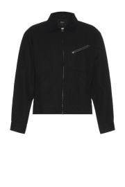 Rails Ketter Jacket In Raven at Revolve