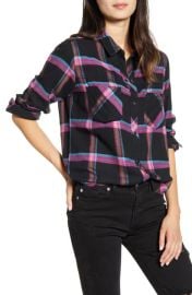 Rails Leo Shirt at Nordstrom