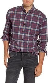 Rails Men39s Felix Button Down Shirt at Mens Clothing store at Amazon