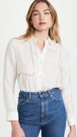 Rails Mona Shirt at Shopbop