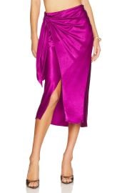 Rails Page Long Skirt at Revolve