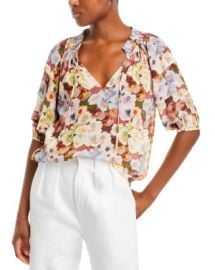 Rails Paris Blouse Bloomingdales at Bloomingdales