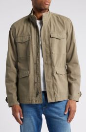 Rails Paulsen Cotton Field Jacket at Nordstrom