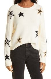 Rails Perci Animal Star Sweater at Nordstrom