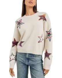 Rails Perci Crewneck Sweater Bloomingdales at Bloomingdales