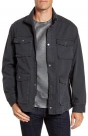 Rails Porter Unlined Field Jacket   Nordstrom at Nordstrom