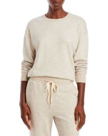 Rails Ramona Star Print Sweatshirt   Bloomingdales at Bloomingdales