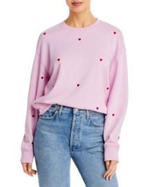 Rails Ramona Sweatshirt Bloomingdales at Bloomingdales