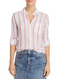 Rails Reagan Tulip Stripe Button-Down Shirt Women - Bloomingdale s at Bloomingdales