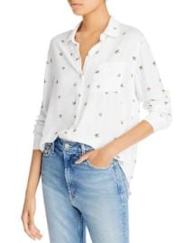 Rails Rosci Button Up Shirt   Bloomingdales at Bloomingdales