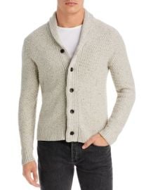 Rails Shepley Shawl Collar Cardigan Bloomingdales at Bloomingdales