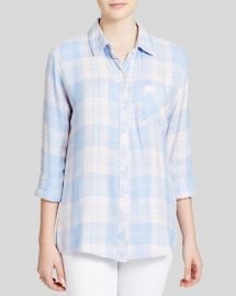 Rails Shirt - Bloomingdaleand039s Exclusive Plaid Button Down at Bloomingdales