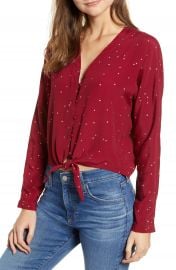 Rails Sloan Top at Nordstrom