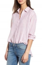 Rails Sydney Stripe Shirt at Nordstrom