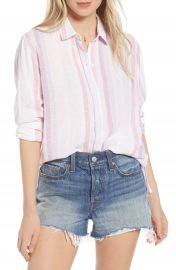 Rails Sydney Stripe Top   Nordstrom at Nordstrom