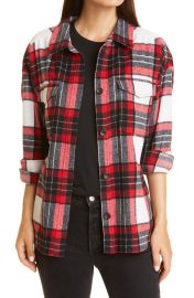 Rails Turner Button-Up Shirt at Nordstrom