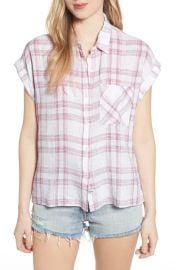 Rails Whitney Plaid Shirt at Nordstrom