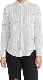 Rails Women39s Kathryn Top at  Womens Clothing store at Amazon