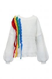 Rainbow Sweater at Hannah Banana