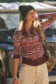 Rally Printed Layer at Free People