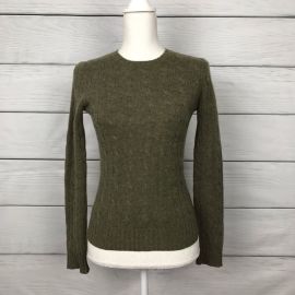 Ralph Lauren Black Label  Sweaters  Ralph Lauren Black Label Hunter Green Cashmere at Poshmark