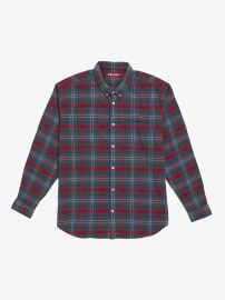 Ralph Lauren Classic Fit Workshirt at Grailed