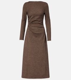 Ralph Lauren Collection Nora Dress at Mytheresa