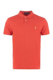 Ralph Lauren Embroidered Polo at Cettire