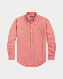 Ralph Lauren Work Shirt at Ralph Lauren