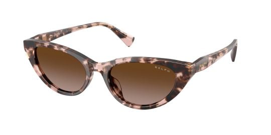 Ralph RA5352U Sunglasses Free Shipping at EZContacts