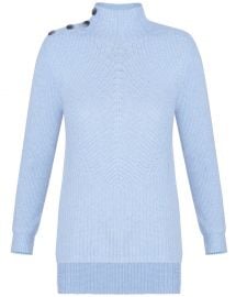 Rama Sweater at Veronica Beard