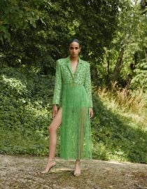 Rami Kadi Maison De Couture at Rami Kadi