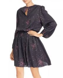 Ramla Keyhole Dress at Bloomingdales