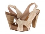 Ramone heels by Cordani at 6pm