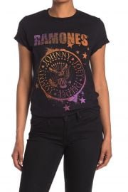 Ramones Graphic T-Shirt at Nordstrom Rack