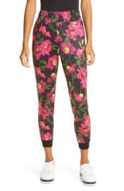 Ramora Floral Joggers at Nordstrom