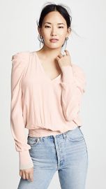 Ramy Brook Alexis Top at Shopbop