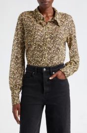 Ramy Brook Amalia Blouse at Nordstrom