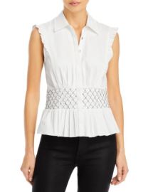 Ramy Brook Andrea Top   Bloomingdales at Bloomingdales