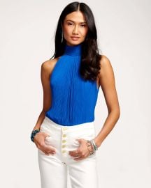 Ramy Brook Arthur Top at Ramy Brook