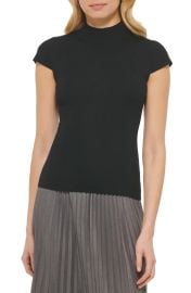 Ramy Brook Ashley Belted Tweed Mini Skirt at Nordstrom