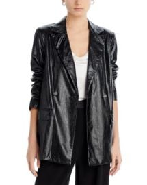 Ramy Brook Aubrey Jacket Bloomingdales at Bloomingdales