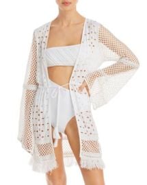 Ramy Brook Augustine Cover-Up Dress - 150th Anniversary Exclusive Bloomingdales at Bloomingdales