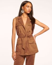 Ramy Brook Austin Vest at Ramy Brook