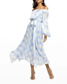 Ramy Brook Aviette Dress at Neiman Marcus