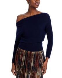 Ramy Brook Chance Sweater Bloomingdales at Bloomingdales