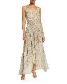 Ramy Brook Clancy Dress at Neiman Marcus